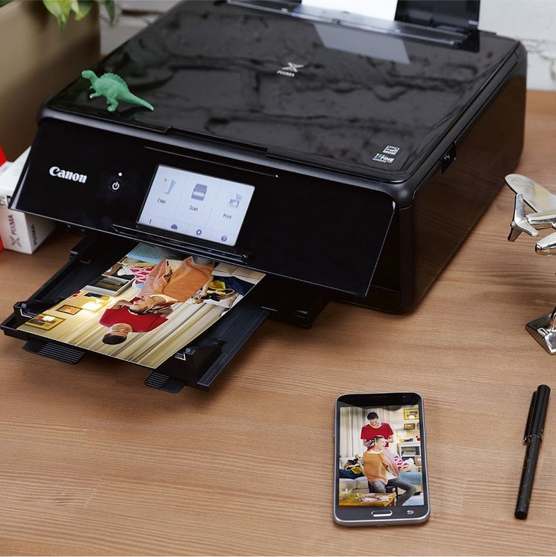 Mehr Drucken Fotodruck Zuhause Canon Deutschland