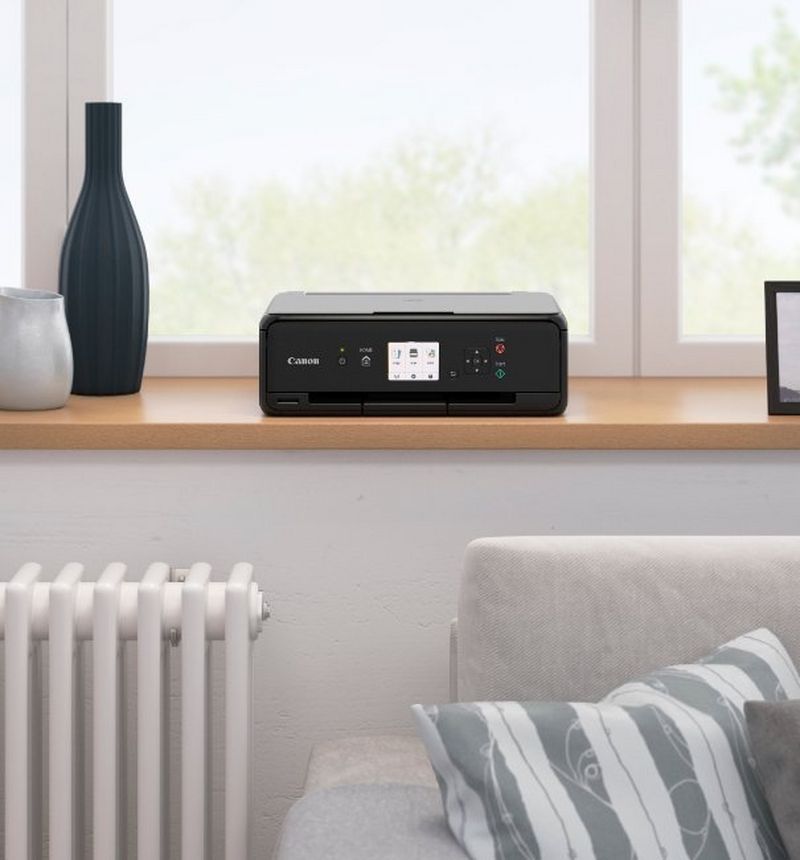 Printers Essen AMBIENT 02