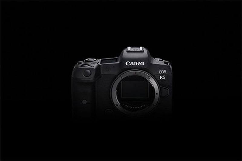 Canon EOS R System FAQs Answered - الشرق الأوسط Canon