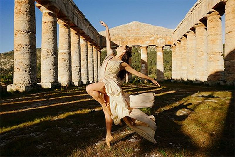 Beauty in motion: first video shoot with the Canon EOS R6