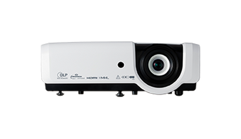 LV-X420 portable XGA projector