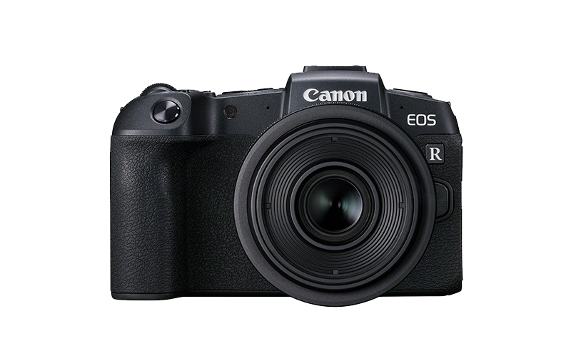 Canon EOS RP