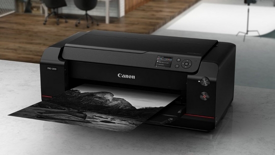 Canon Professional Photo Printers - Canon Qatar