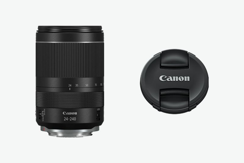 RF 24-240mm WITB
