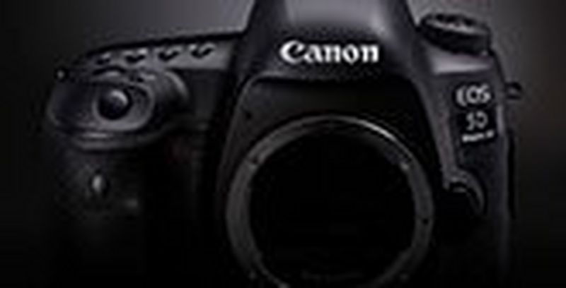 EOS 5D Mark IV