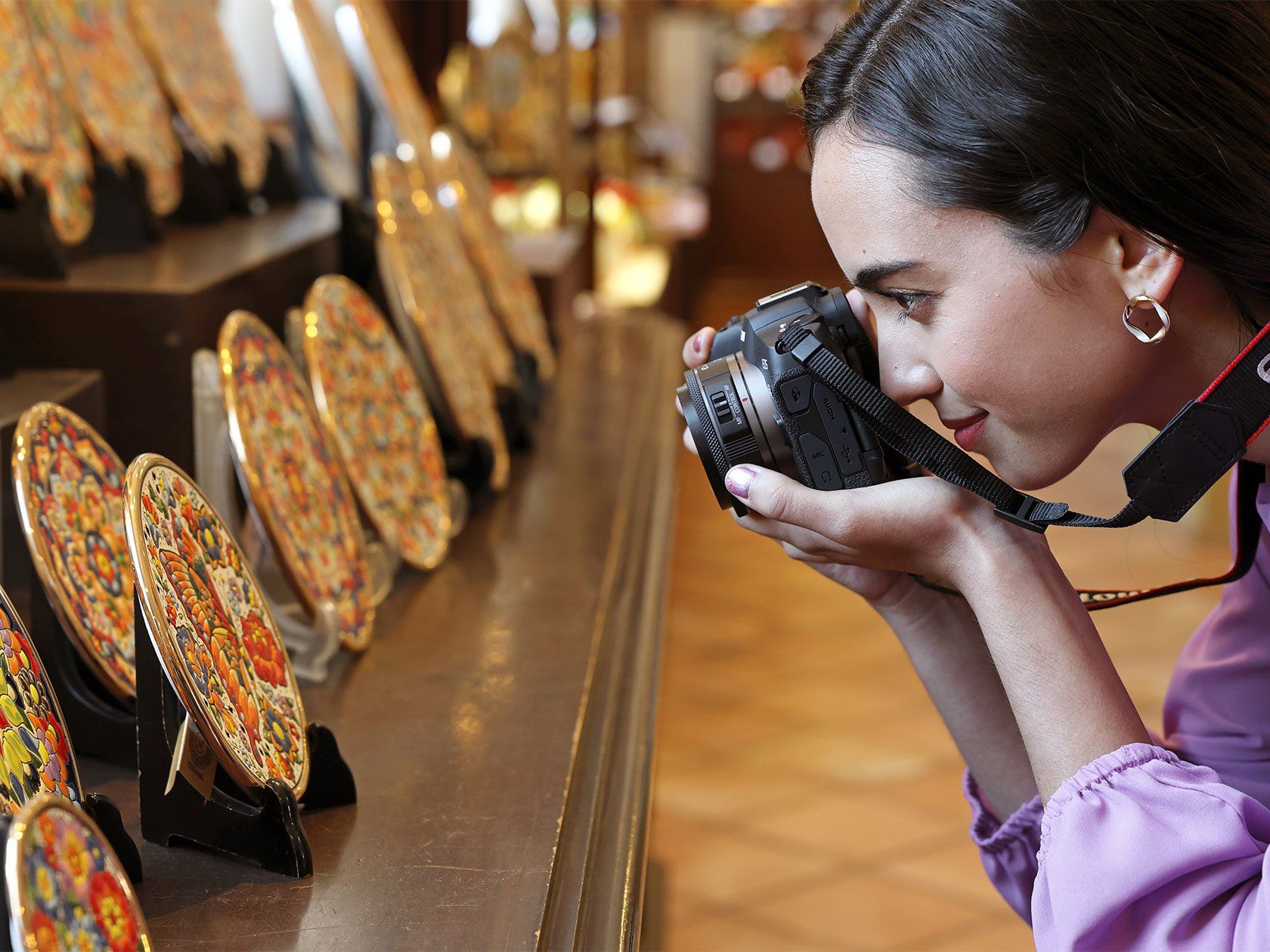 Fotocasión: OBJETIVO CANON RF 28/2.8 STM, CANON