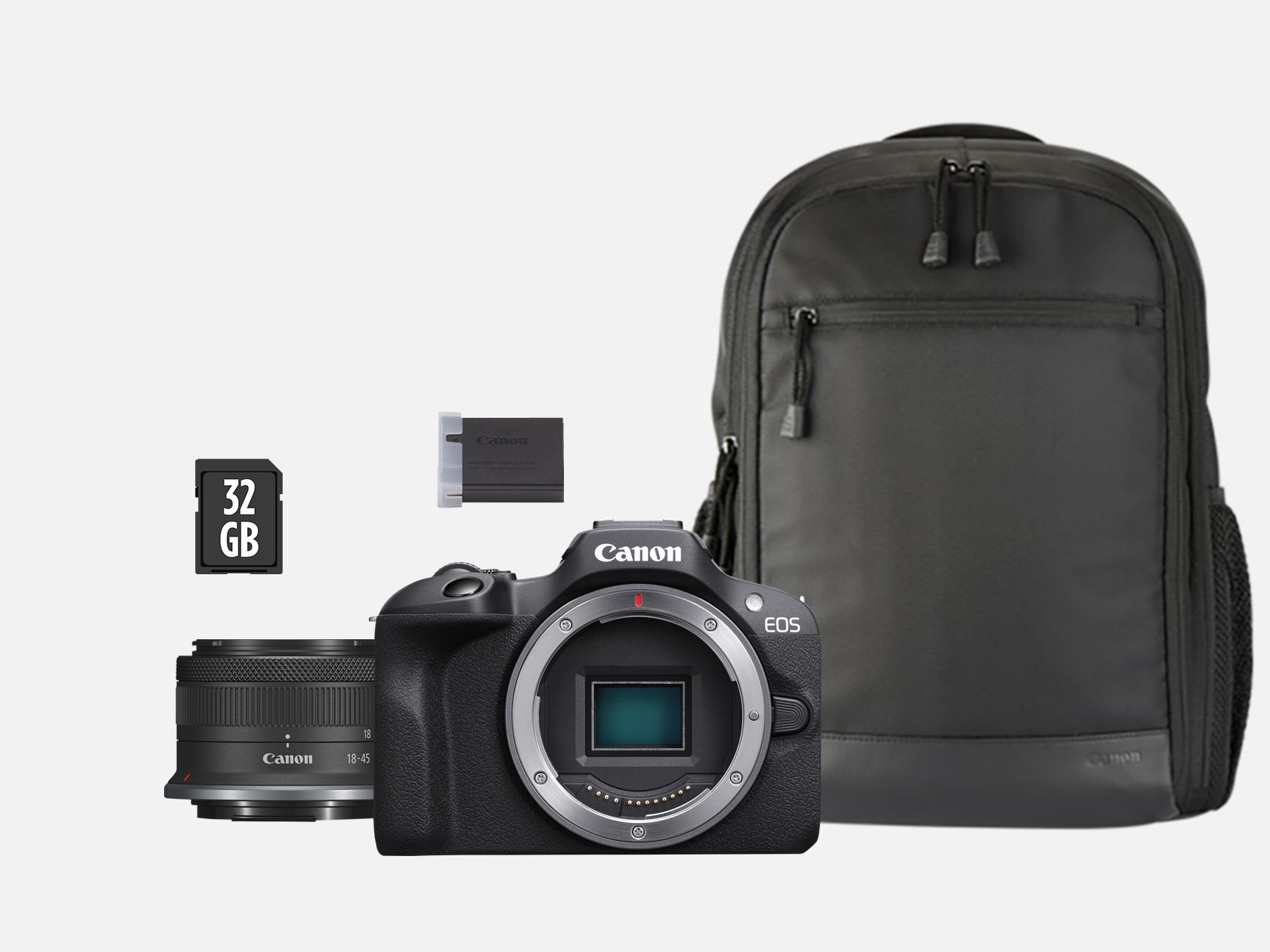 Canon es100 dslr camera bag shop