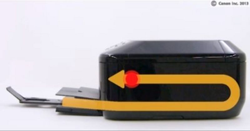 canon pixma mx475 paper jam