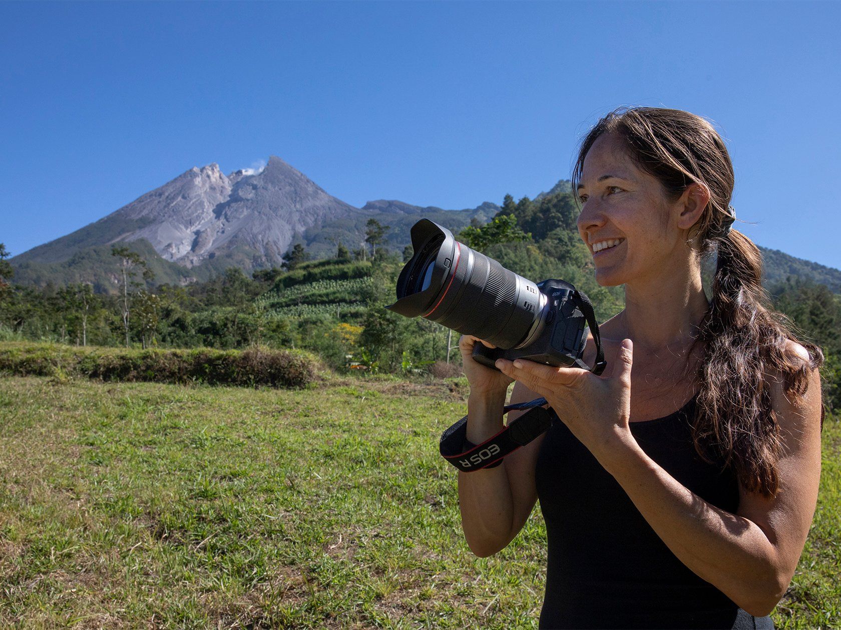 Compra Objetivo RF 24-70mm F2.8L IS USM de Canon — Tienda Canon Espana