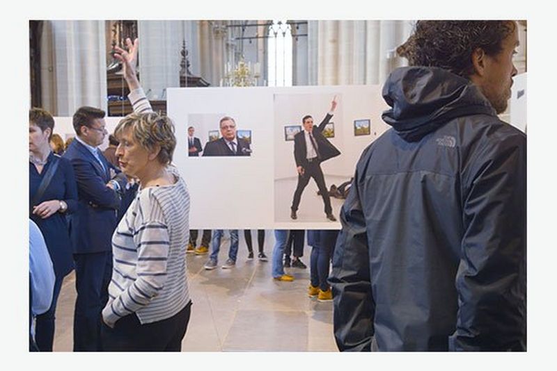 World Press Photo 2017 salutes fearless photojournalism