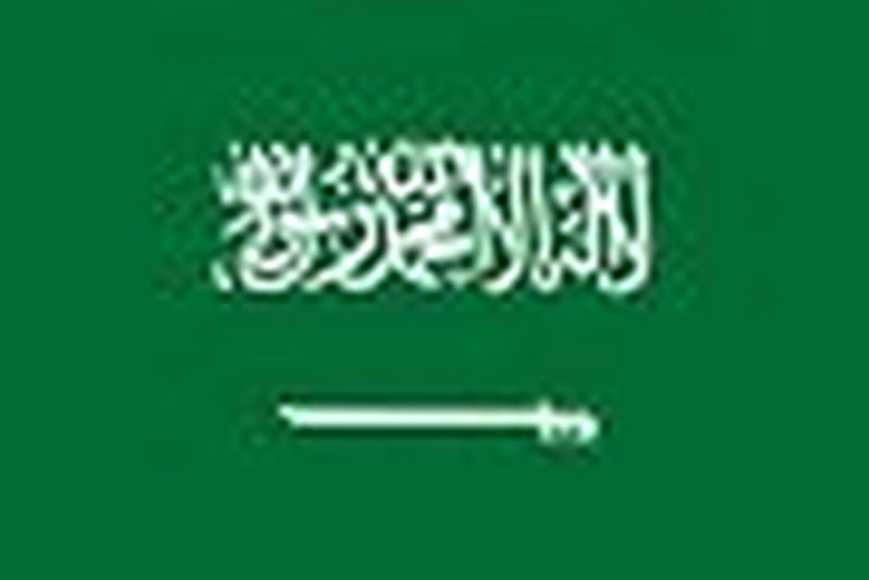 Saudi Arabia