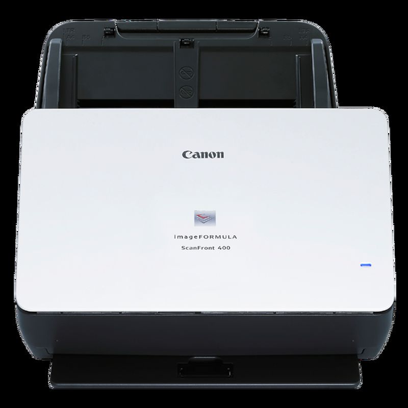 network scanner canon