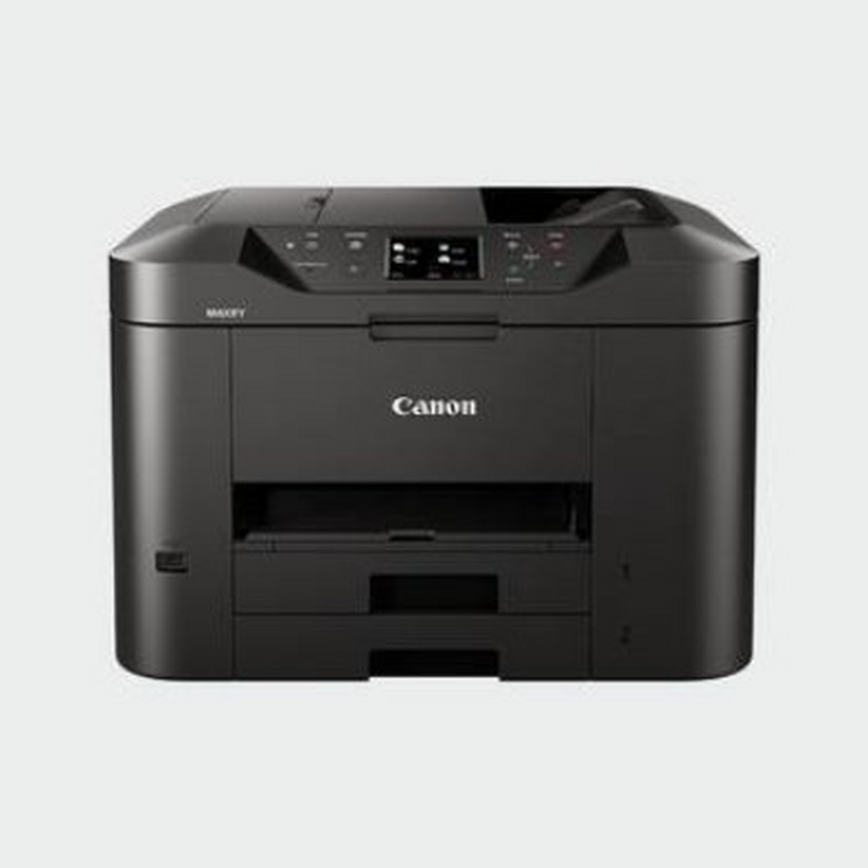 Small Office Printers
