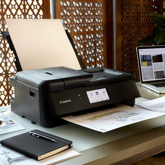 Small Office Printers