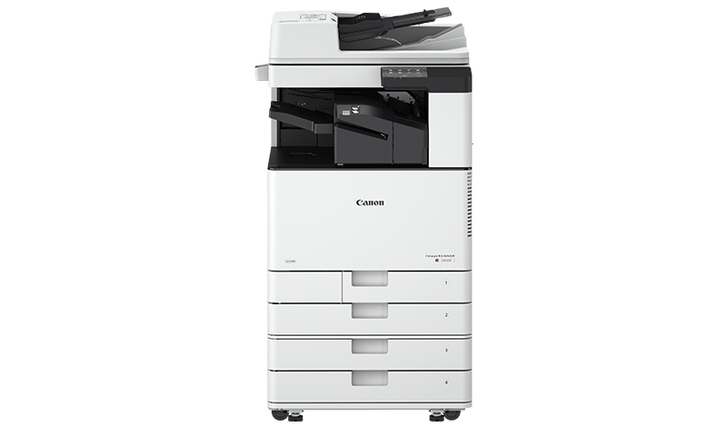color laserjet enterprise m652dn