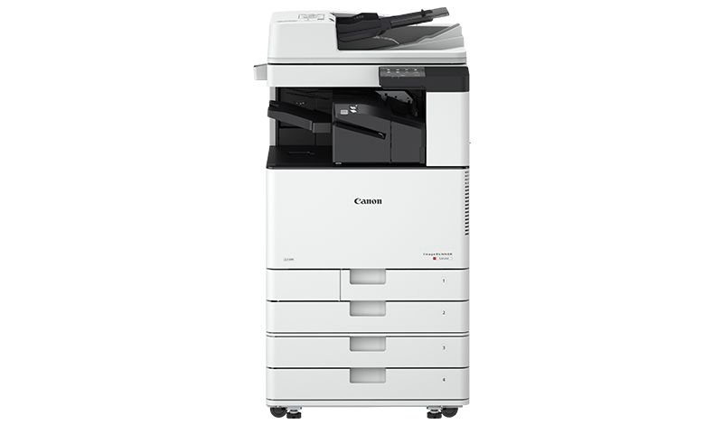 Impresora multifunción imageRUNNER C3125i de Canon - Canon Spain