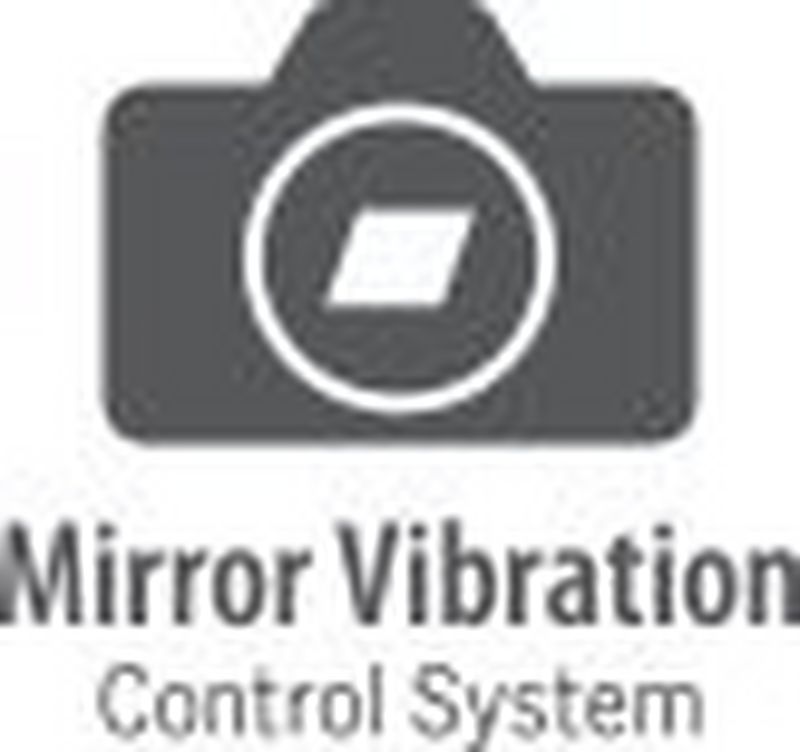 Mirror Vibration Control System (Speilvibrasjonskontroll)
