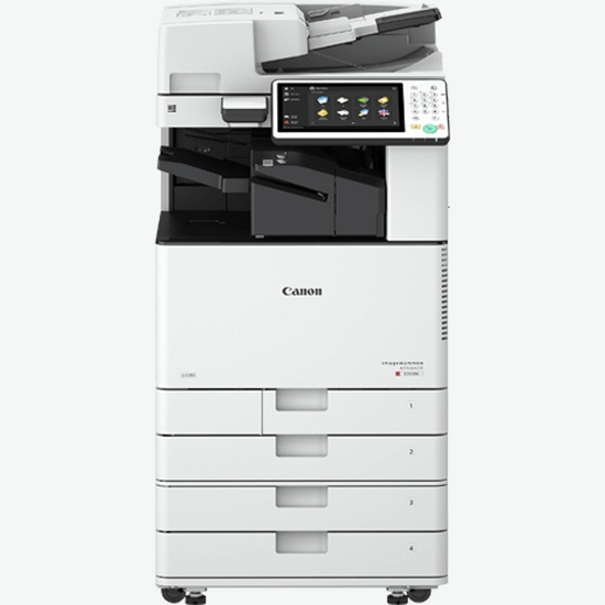 Canon Imagerunner Advance C3500 Ii Series Business Printers Fax Machines Canon Deutschland
