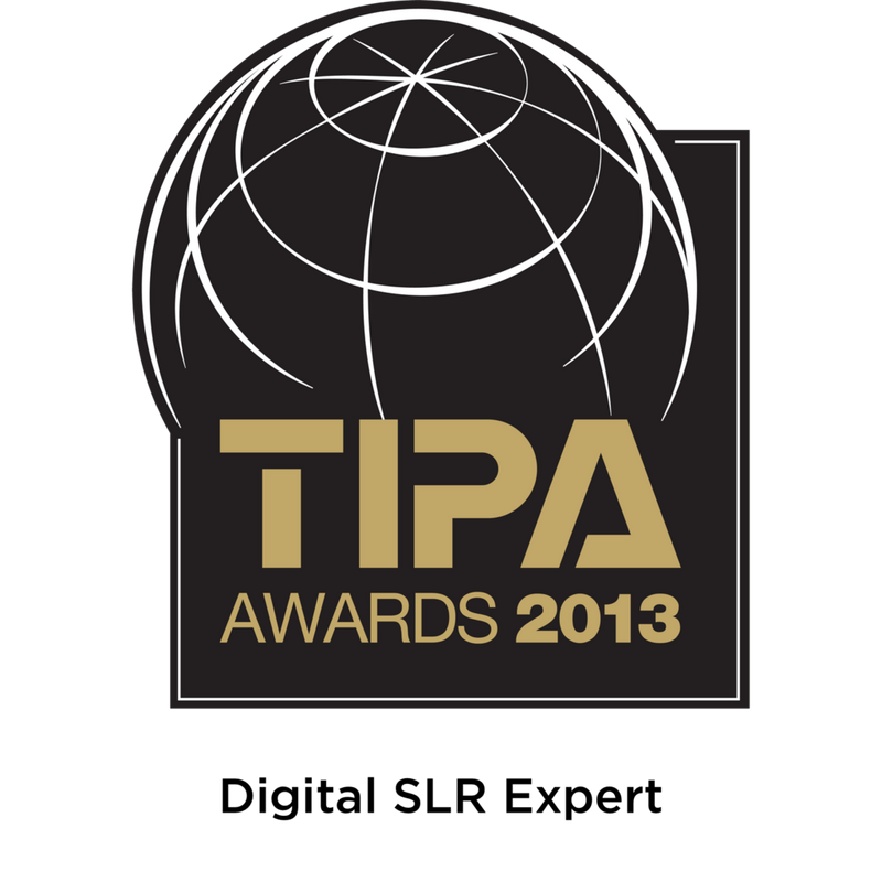 Canon EOS 6D + EF 24-105mm IS STM Lens Tipa Award