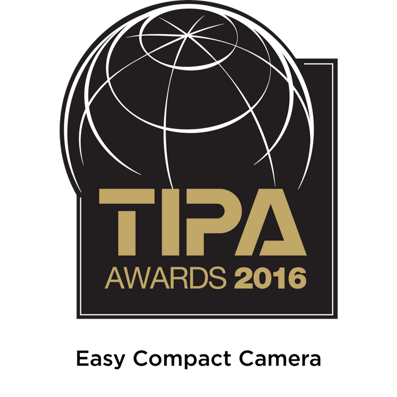 Canon IXUS 285 HS - Prata Prémio TIPA