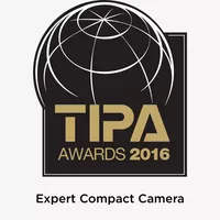 Canon PowerShot G5 X Tipa Award