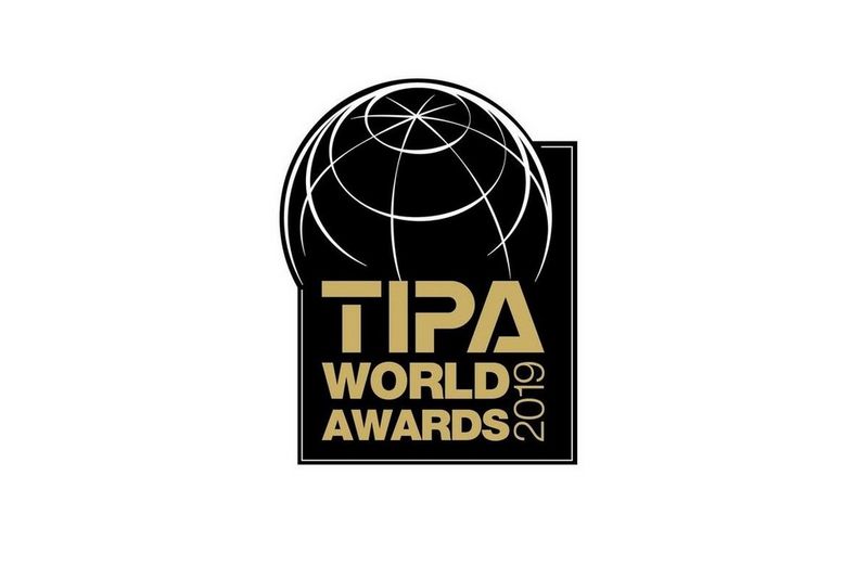 TIPA World Awards 2019 Logo