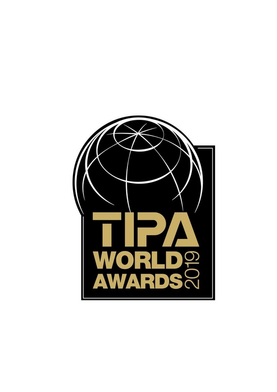 TIPA World Awards 2019 Logo