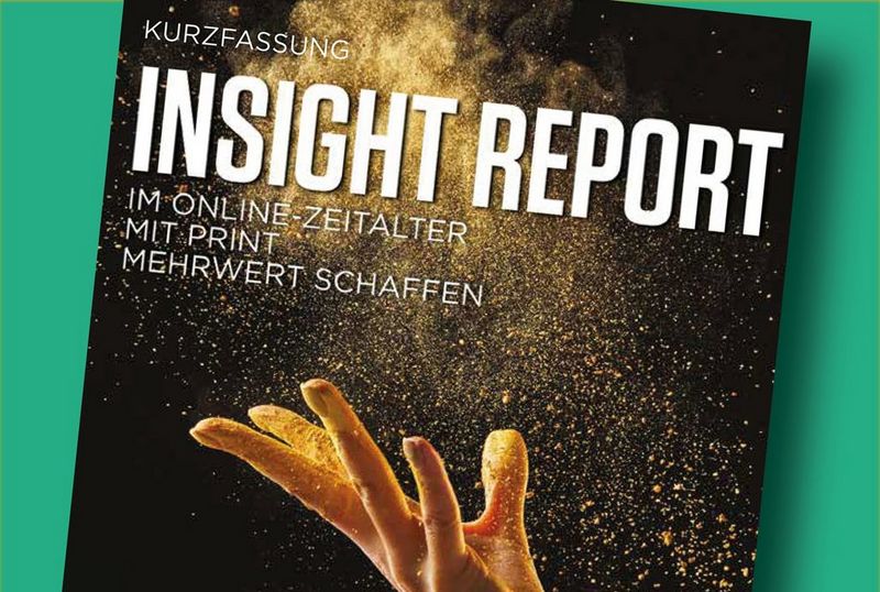 Canon Insight Report Canon Deutschland