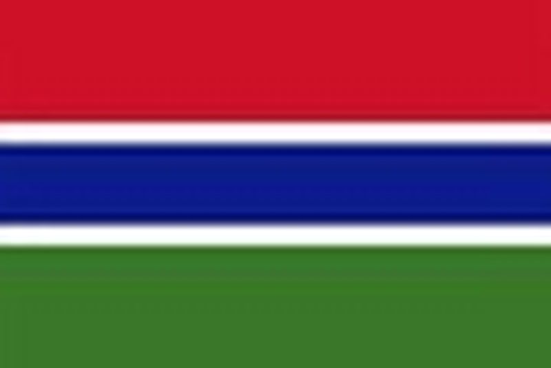 Gambia