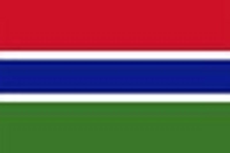 Gambia