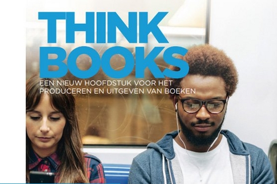 Think Books magazine