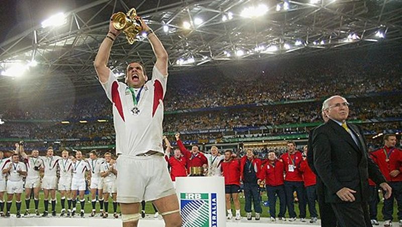 Win a trip to the Rugby World Cup 2019