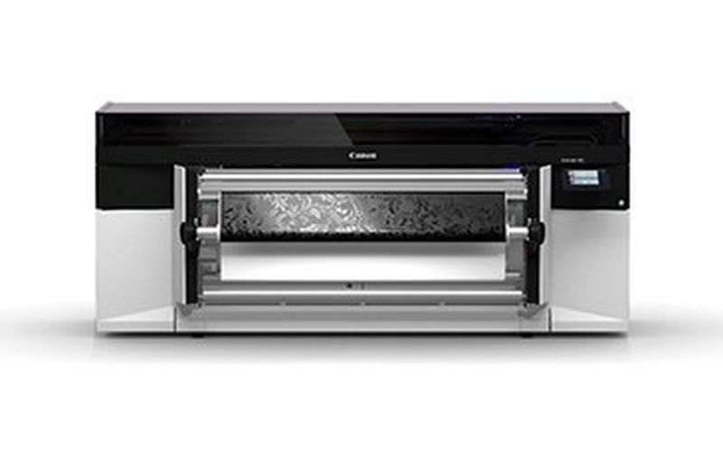 Canon’s first UK installation of the Colorado 1630 opens new opportunities for Beacon Print 