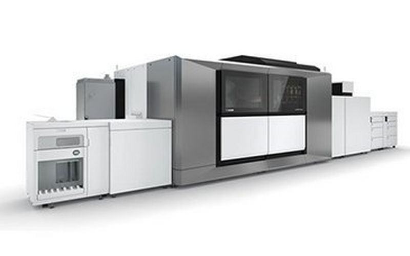 Canon’s varioPRINT iX3200 helps Tradeprint to boost efficiencies and access new markets
