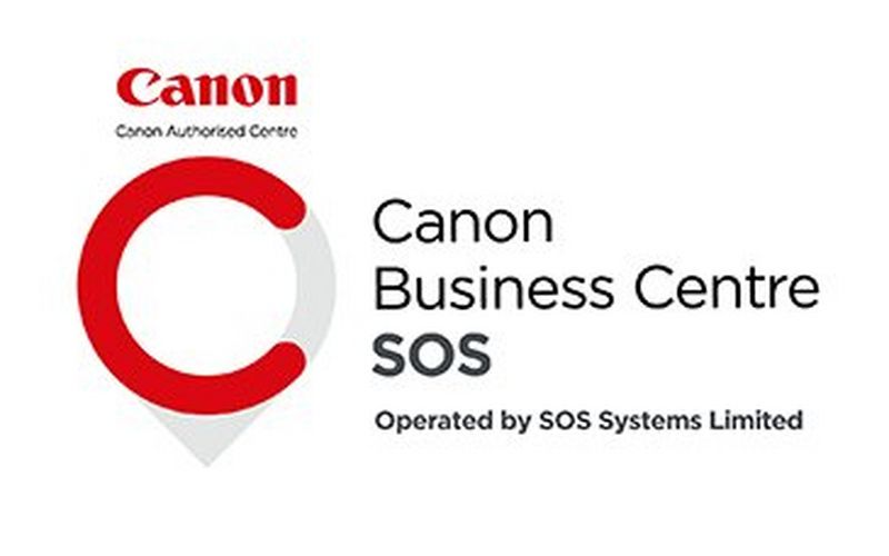 Two new Canon Business Centres open in West Sussex and Munster in collaboration with longstanding Partners SOS Systems Limited and Cantec Group 