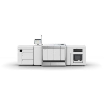 varioPRINT 6180 TITAN printer