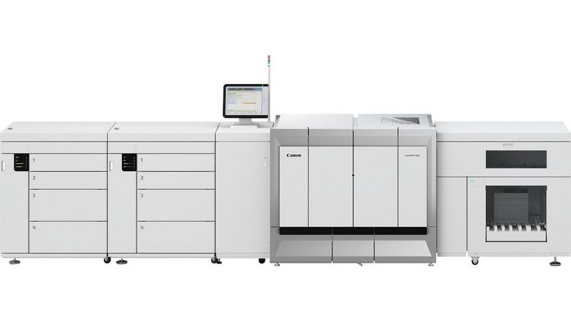 Varioprint 6000
