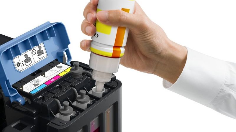 canon g2501 wifi setup