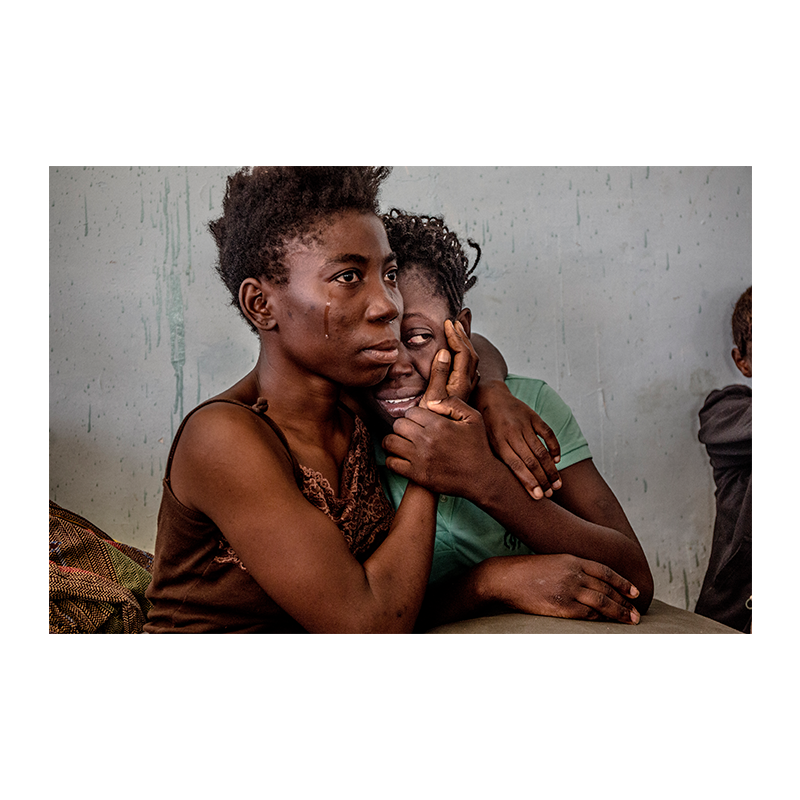 Can photojournalism survive? The industry speaks out