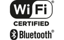 Wi-Fi & Bluetooth