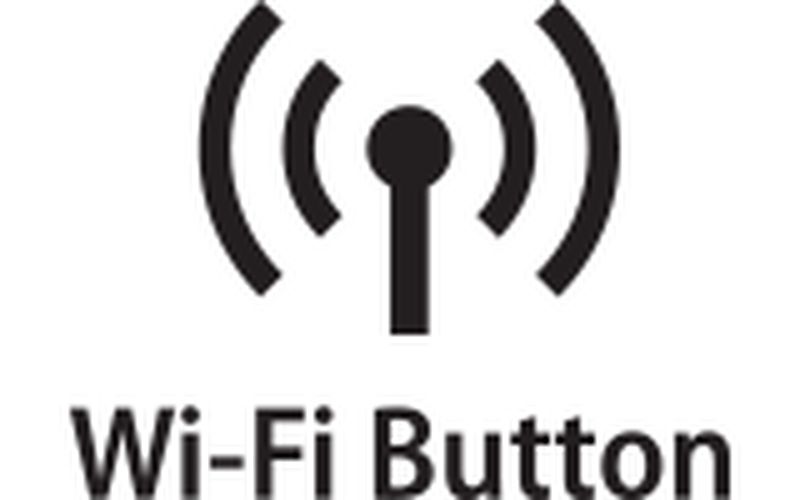 Wi-Fi Button
