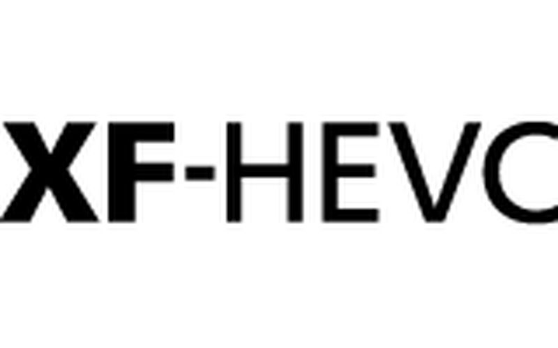 XF-HEVC