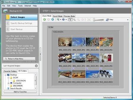 Canon Eos Imagebrowser Mac Download