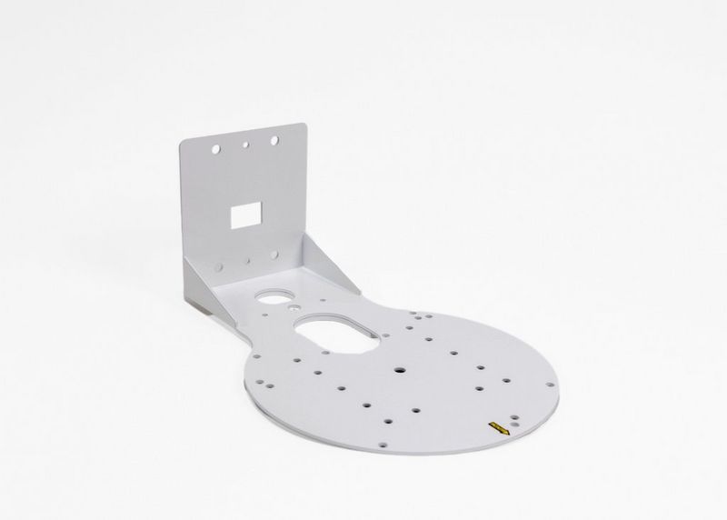 Supporto per montaggio a parete A-SWD5WB2-CR (Bianco)