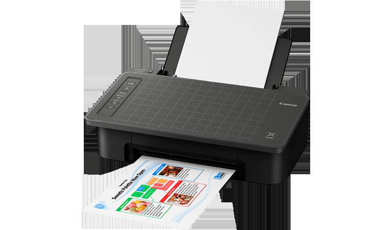 Canon PIXMA TS305