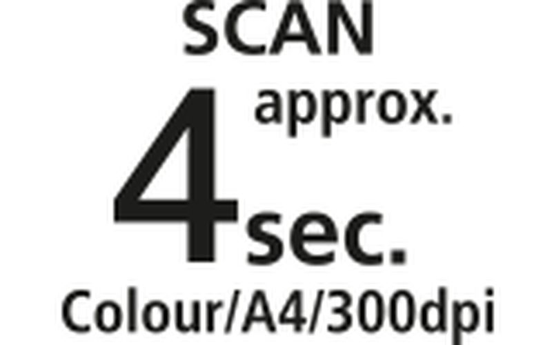 Document Scanners - Flatbed Scanner Unit 102 - Canon South