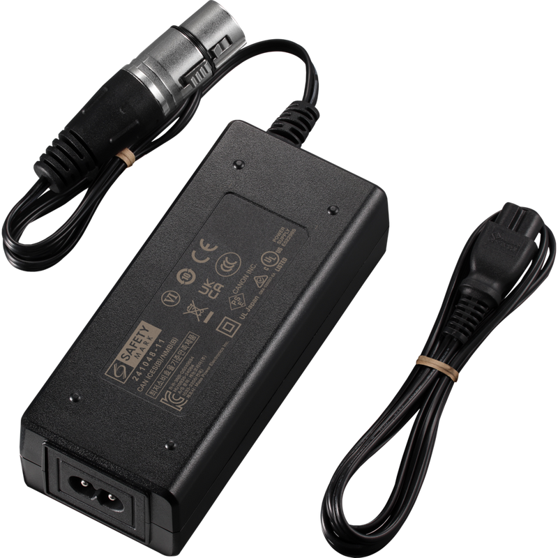 AC Adapter AC-E19N