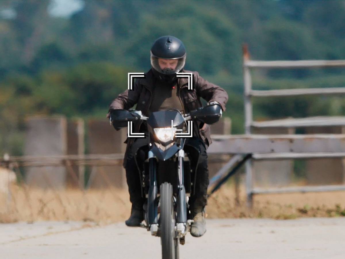 Accurate and reliable autofocus