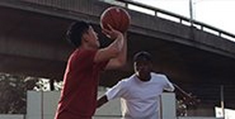 Take your action photography to the next level