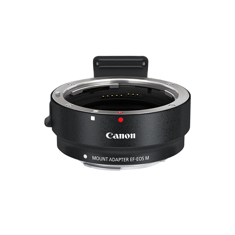 Canon EOS M50 Cameras Canon Portugal